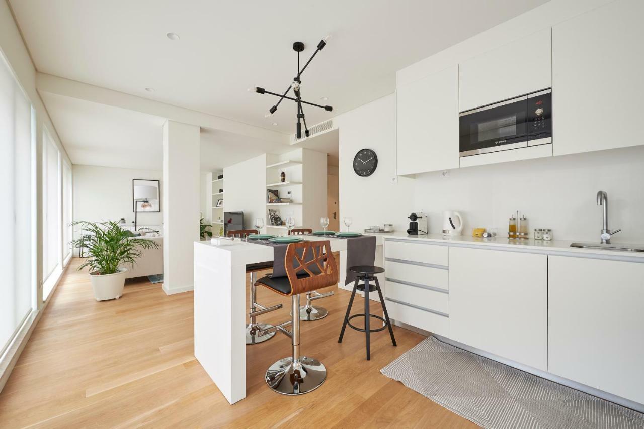R.sampaio 28 Apartment Lissabon