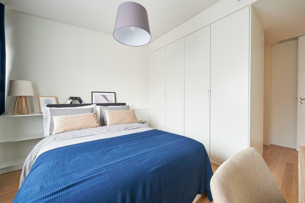 Apartment R.sampaio 28 Lissabon