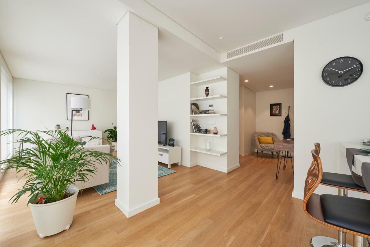 Apartment R.sampaio 28