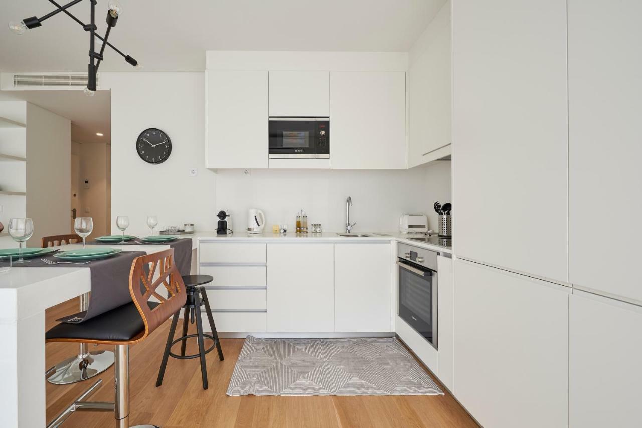 Apartment R.sampaio 28