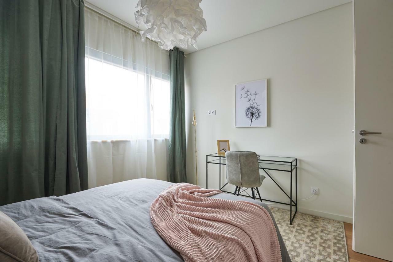 R.sampaio 28 Apartment Lissabon