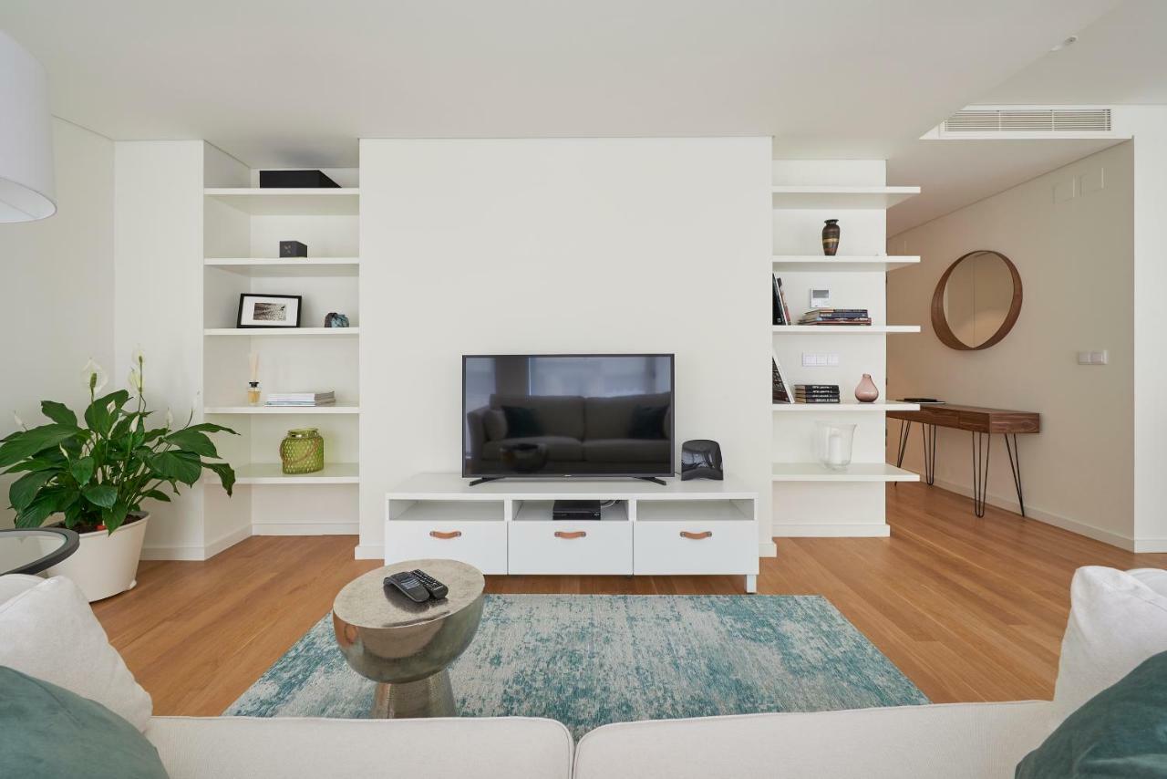 R.sampaio 28 Apartment