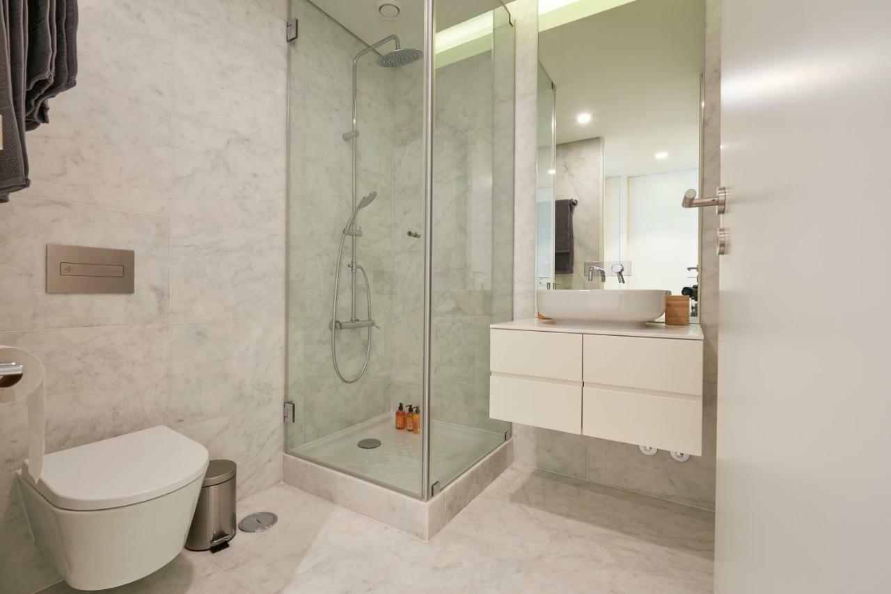 Apartment R.sampaio 28 *